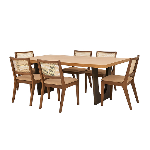 Image of Dining Sets F-DS-7