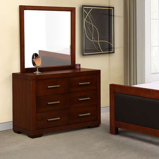 Image of Dressers F-DR-10