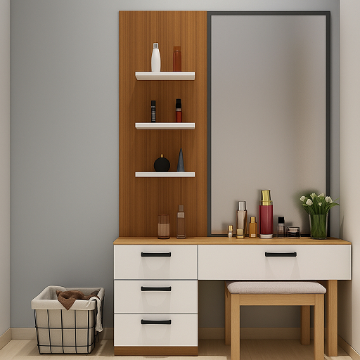 Image of Dressers F-DR-13