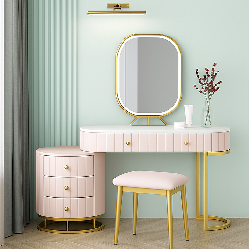 Image of Dressers F-DR-16