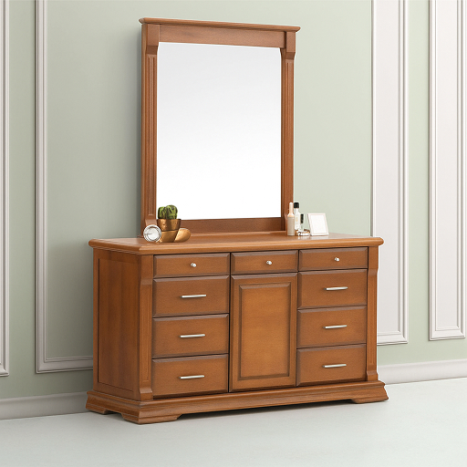 Image of Dressers F-DR-9