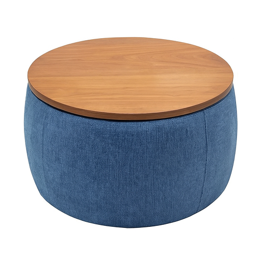 Image of Ottomans & Poufs F-OP-11