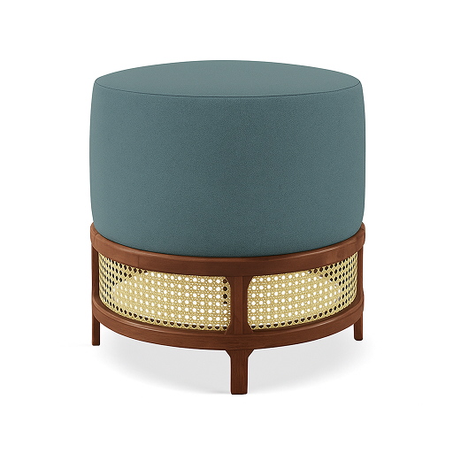 Image of Ottomans & Poufs F-OP-13