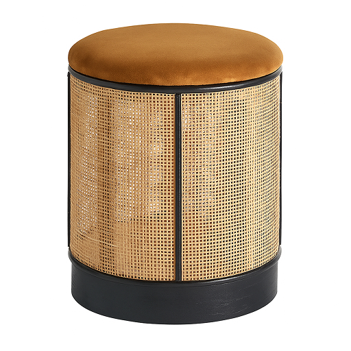Image of Ottomans & Poufs F-OP-14