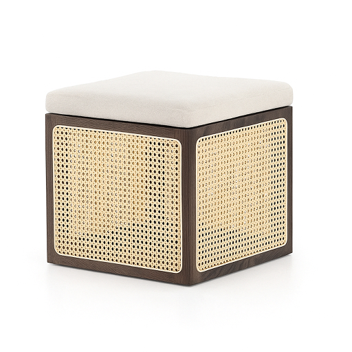 Image of Ottomans & Poufs F-OP-15