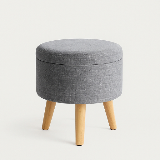 Image of Ottomans & Poufs F-OP-2