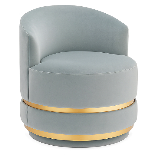 Image of Ottomans & Poufs F-OP-20