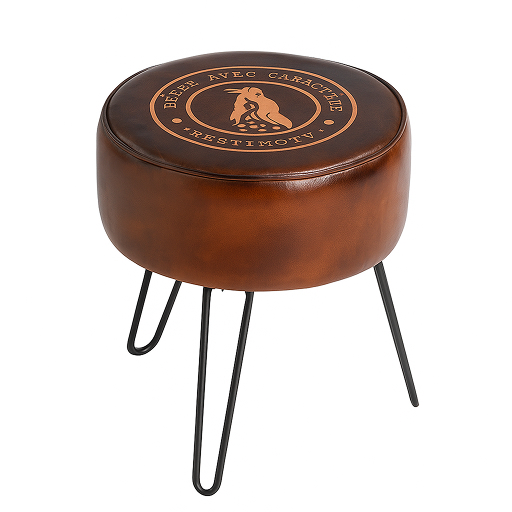 Image of Ottomans & Poufs F-OP-29
