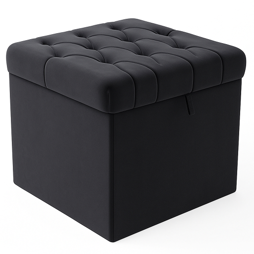 Image of Ottomans & Poufs F-OP-31