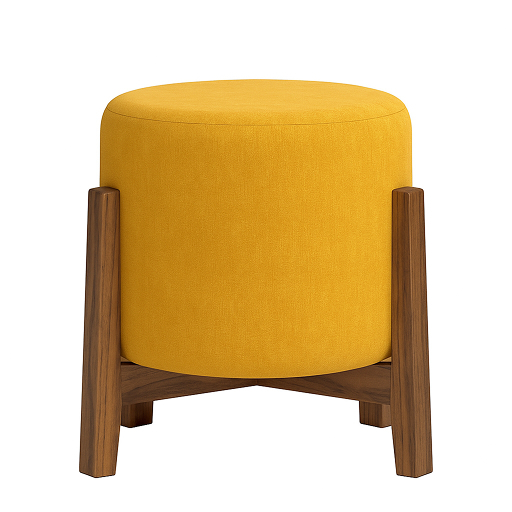 Image of Ottomans & Poufs F-OP-4