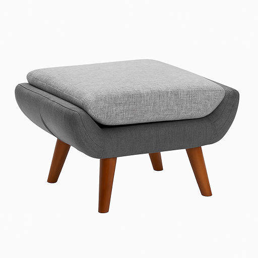 Image of Ottomans & Poufs F-OP-5