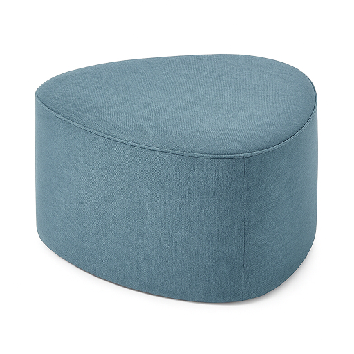 Image of Ottomans & Poufs F-OP-6