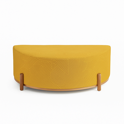 Image of Ottomans & Poufs F-OP-7