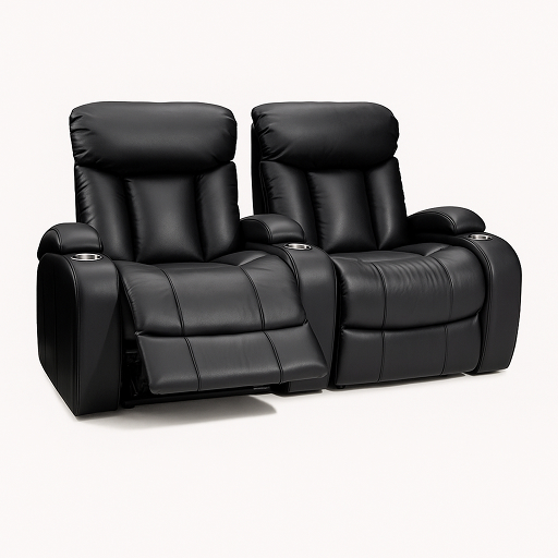Image of Recliners F-R-19
