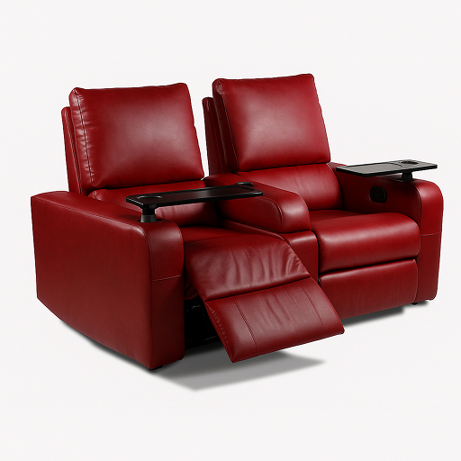 Image of Recliners F-R-22