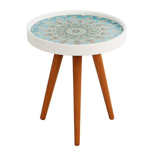 Image of Side Tables F-CT-19