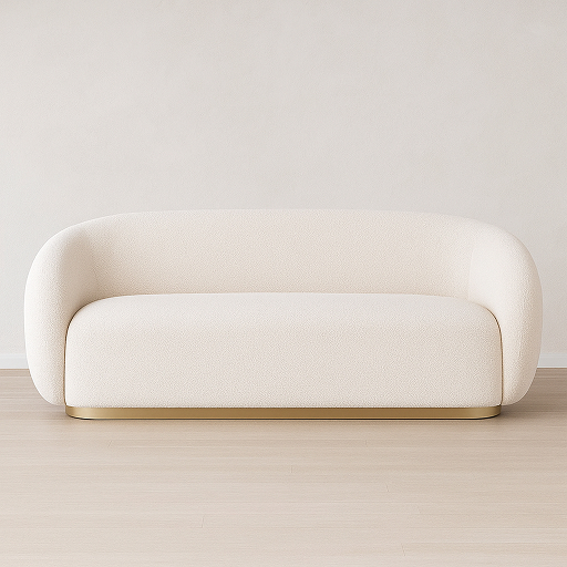 Image of Sofas F-S-7