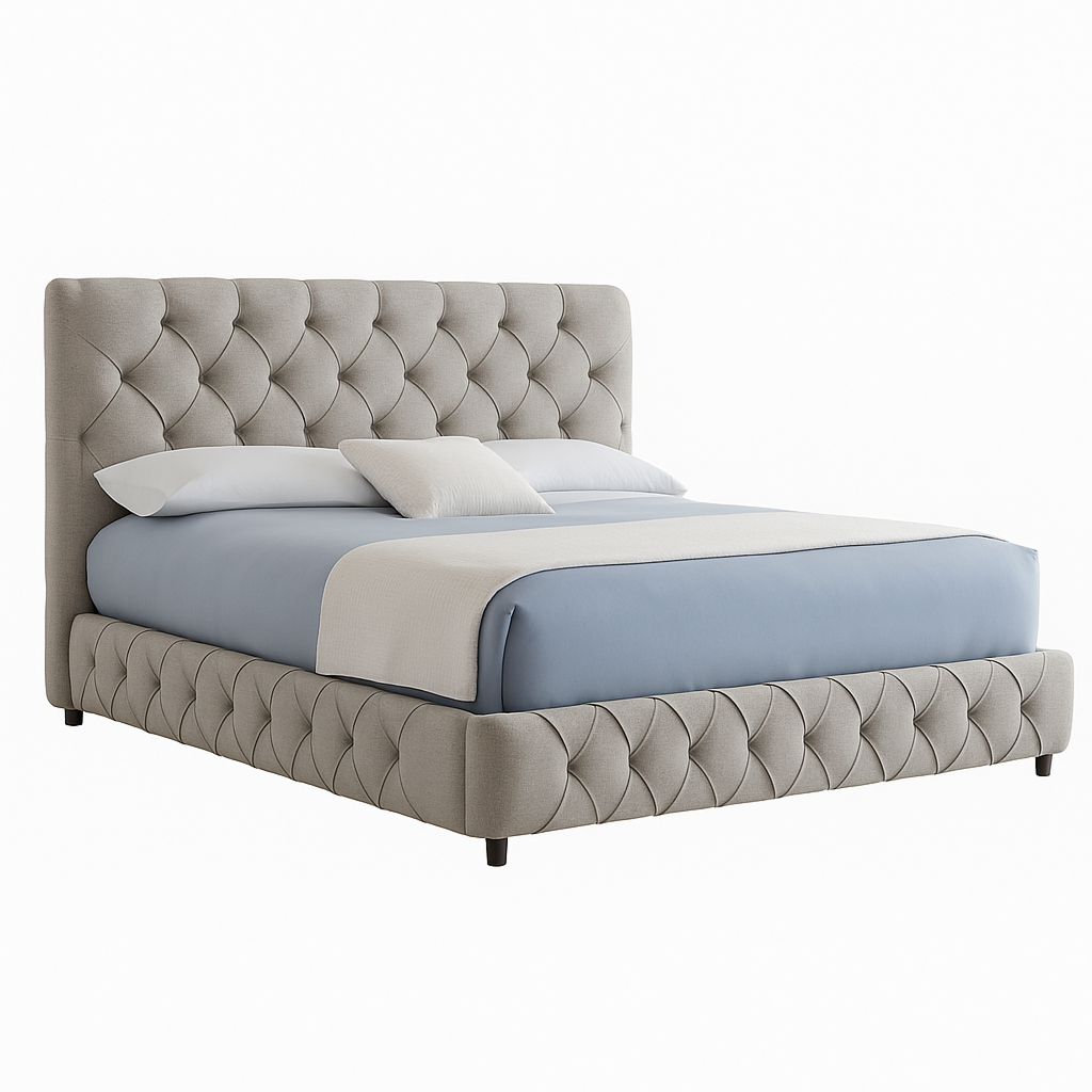 upholstered-beds