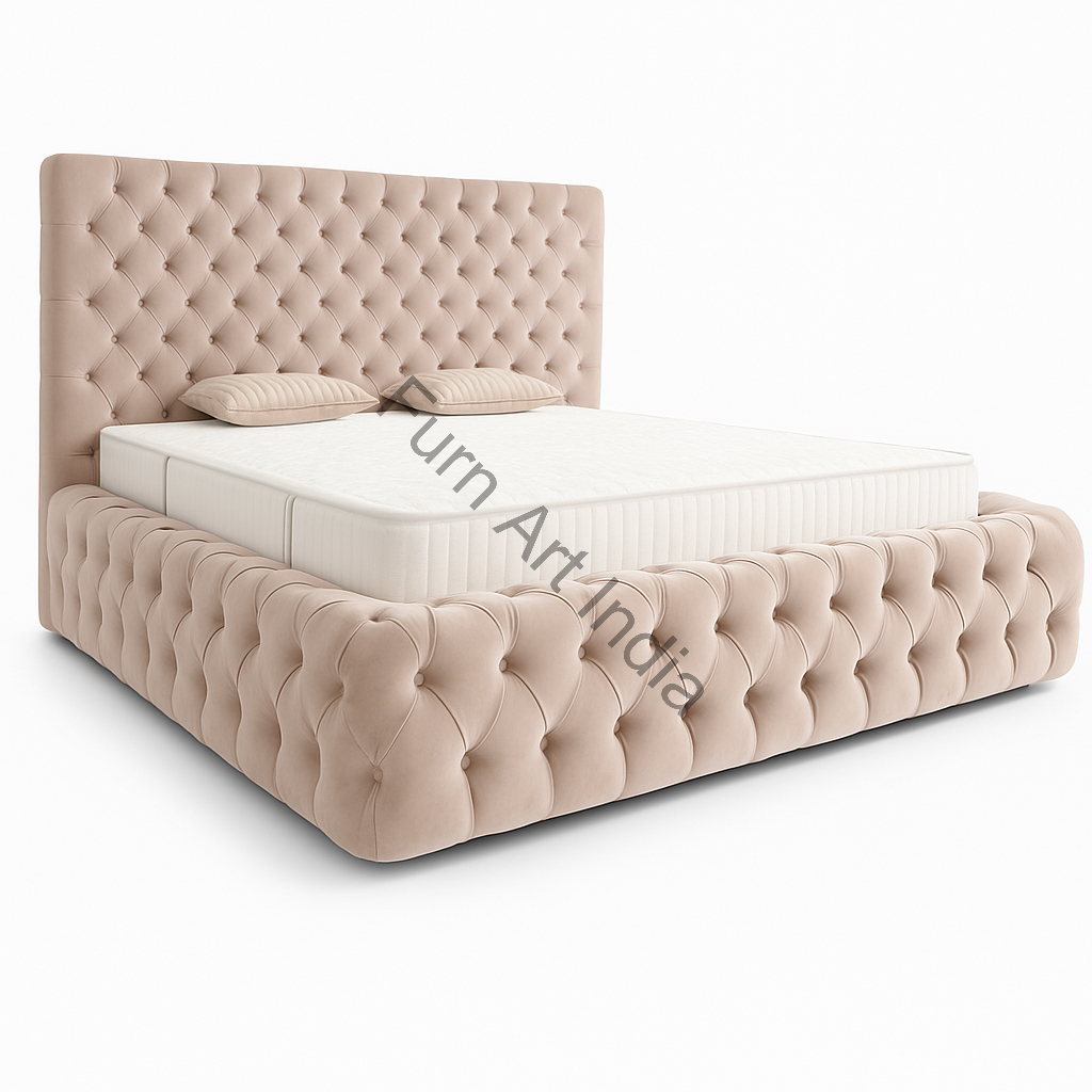 upholstered-beds