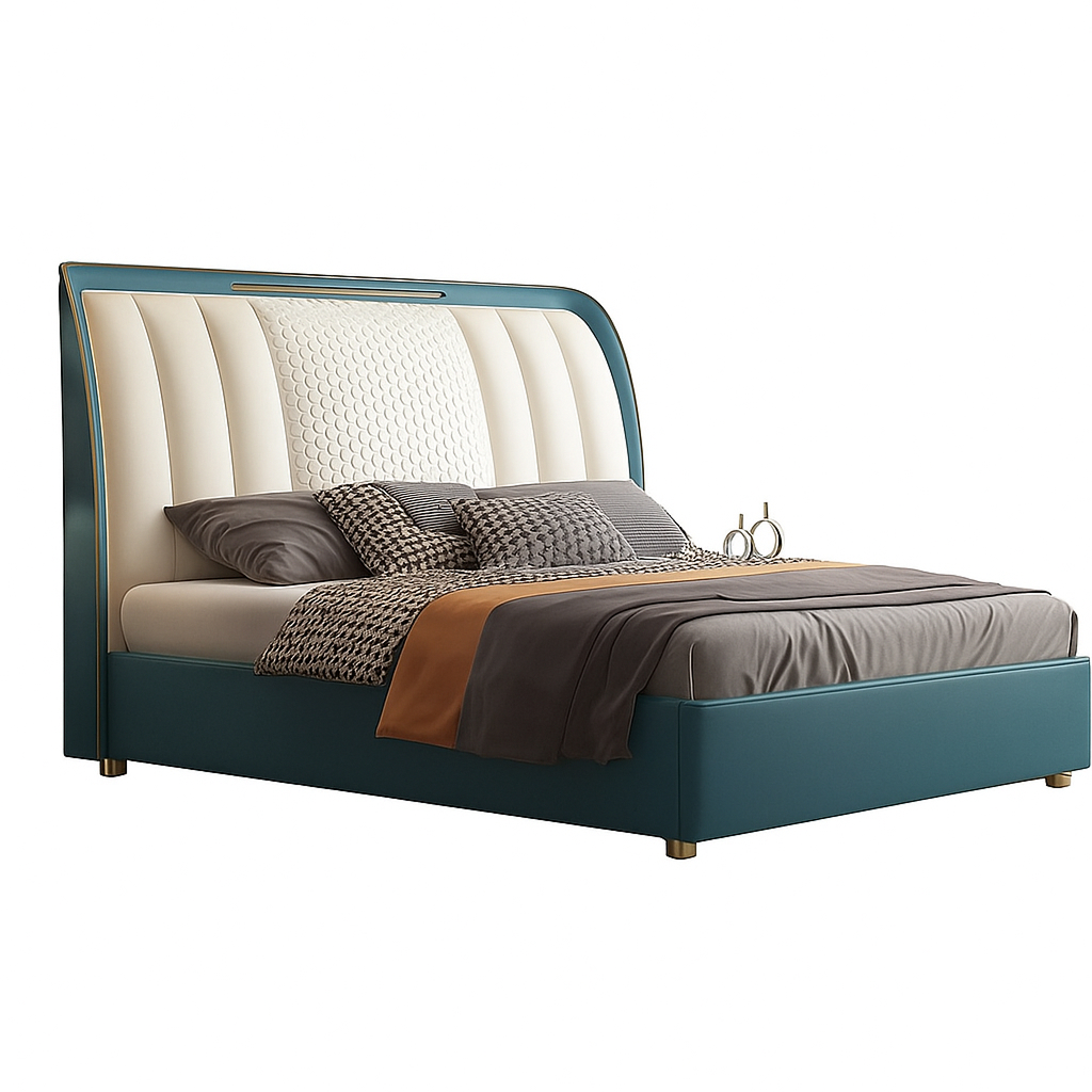 upholstered-beds