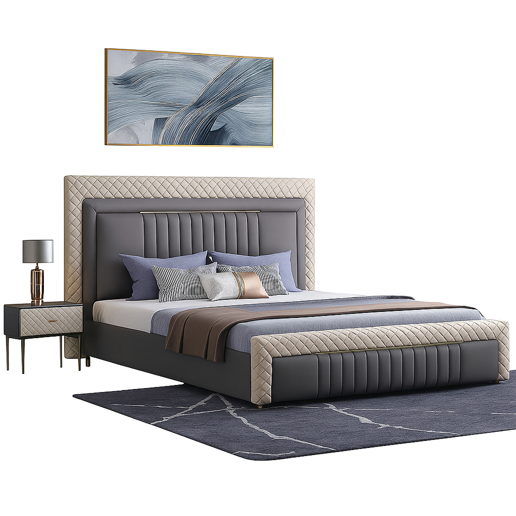 upholstered-beds
