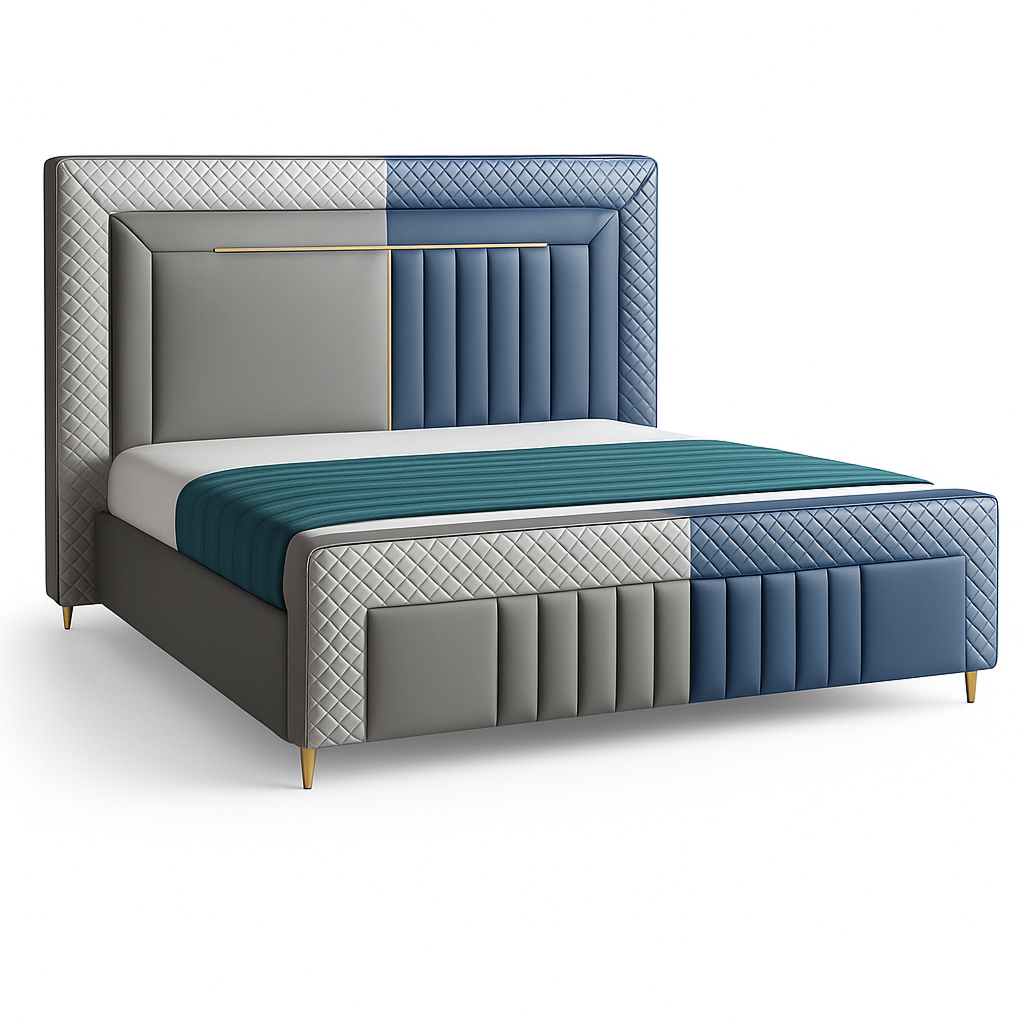 upholstered-beds