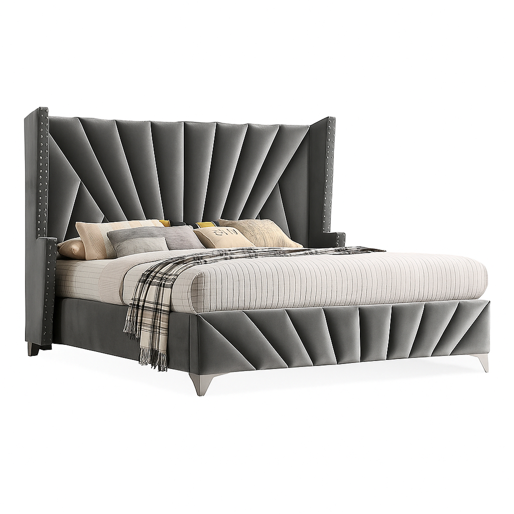 upholstered-beds