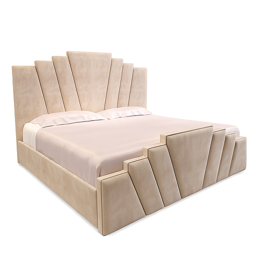 Image of Upholstered Beds F-UB-13