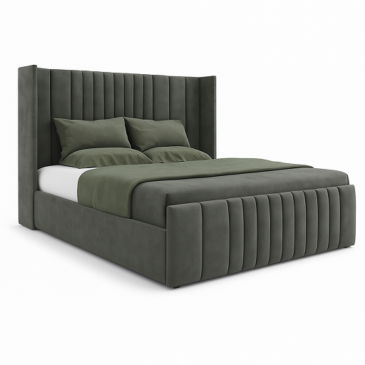 Image of Upholstered Beds F-UB-16