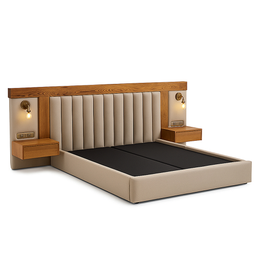 Image of Upholstered Beds F-UB-18