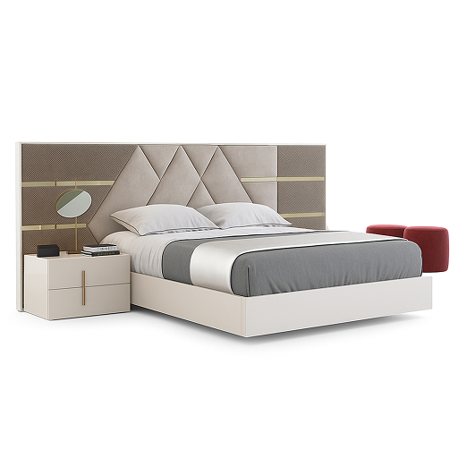 Image of Upholstered Beds F-UB-2