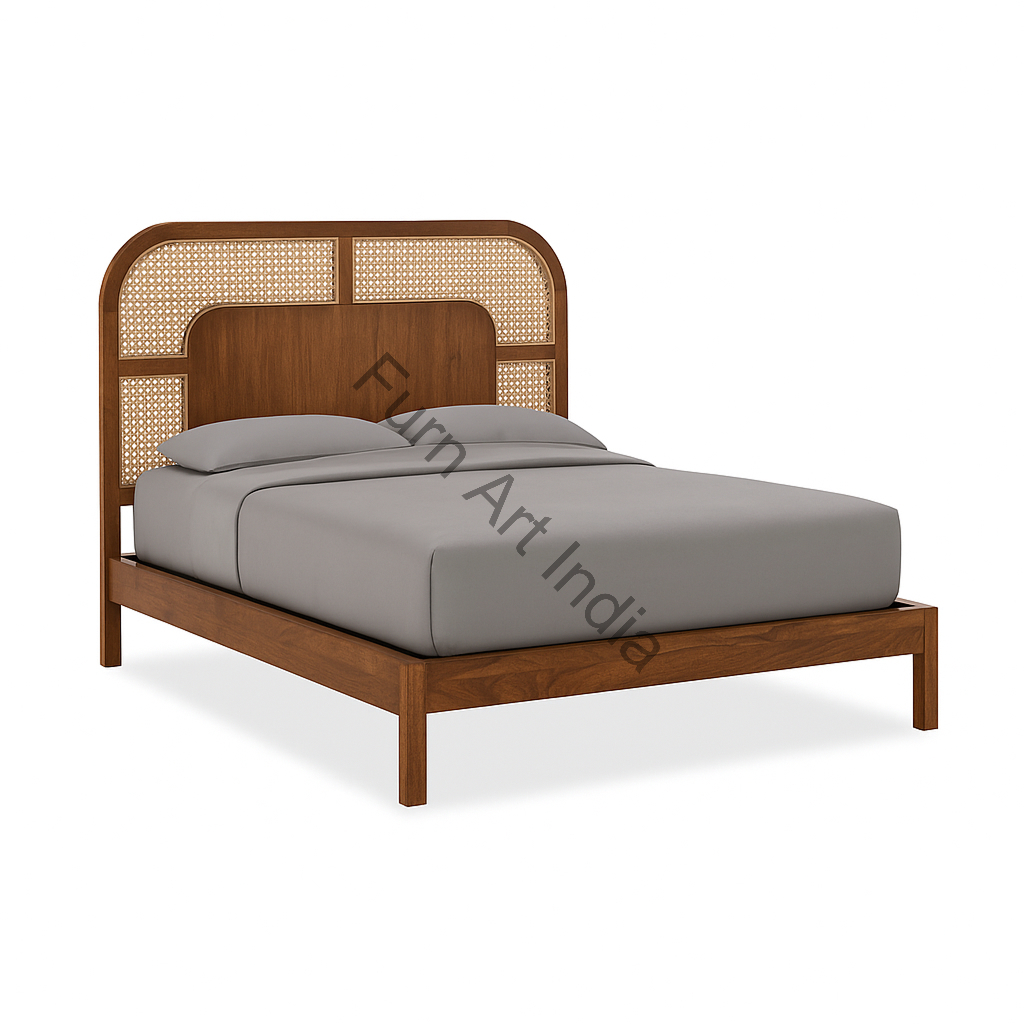 wooden-beds