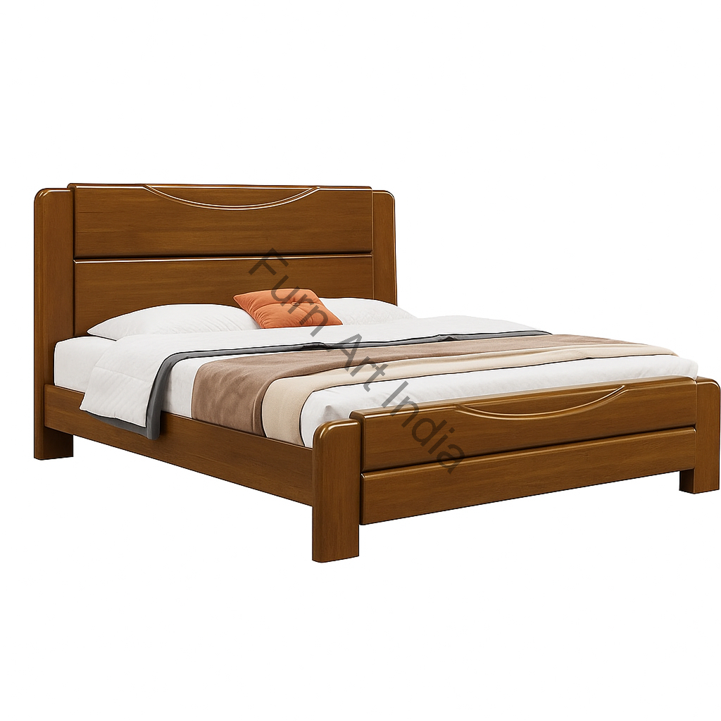 wooden-beds