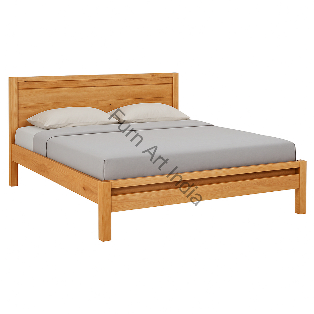 wooden-beds