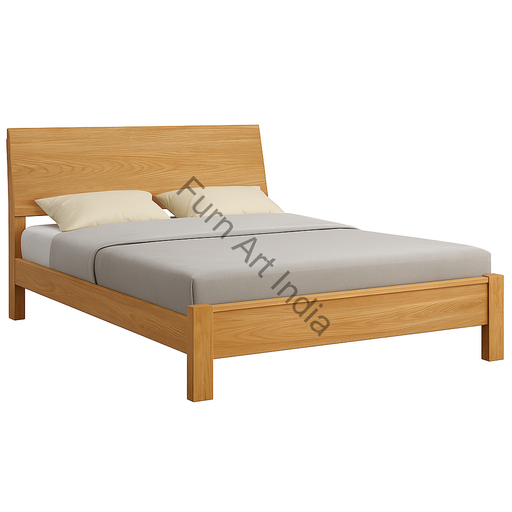 wooden-beds