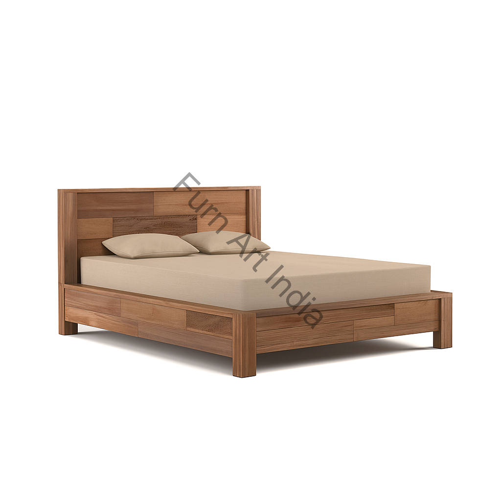 wooden-beds