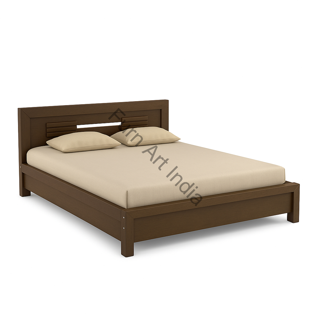 wooden-beds