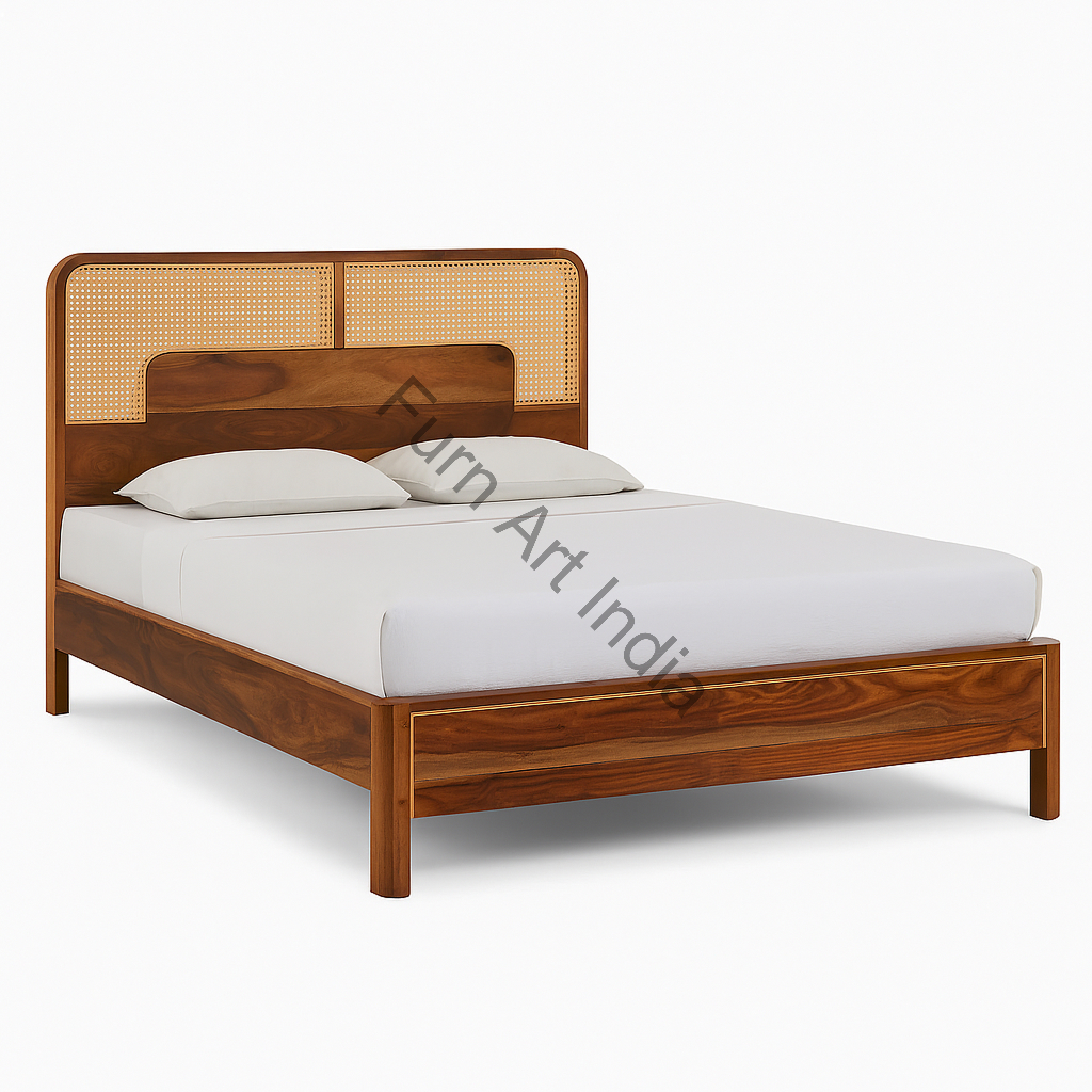 wooden-beds