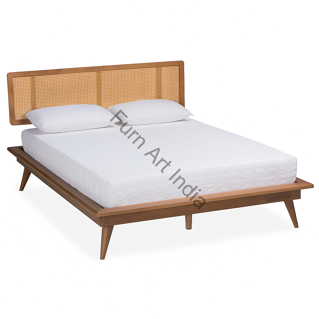 wooden-beds