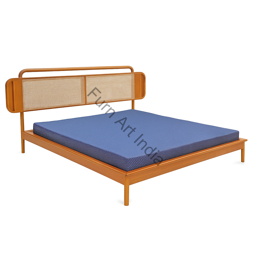 wooden-beds