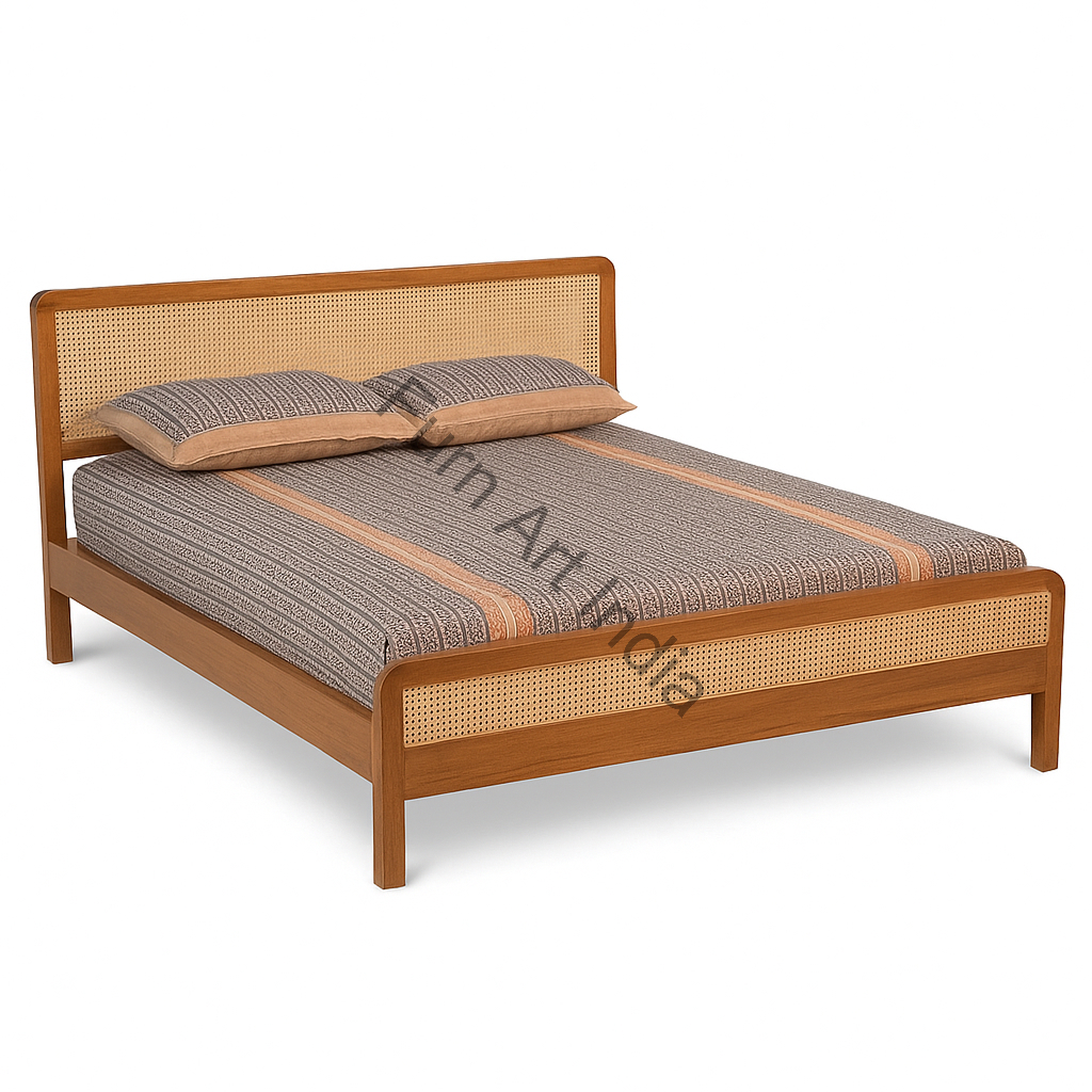 wooden-beds