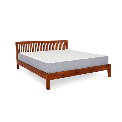 Image of Wooden Beds F-UB-12