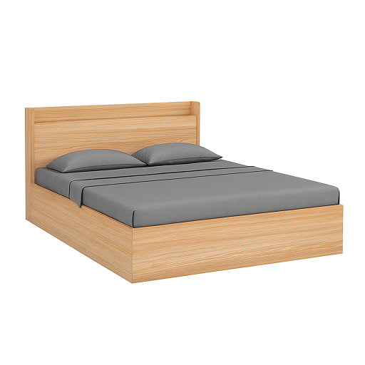 Image of Wooden Beds F-UB-13