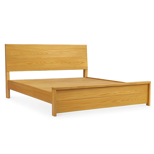 Image of Wooden Beds F-UB-18