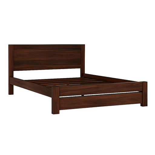 Image of Wooden Beds F-UB-21