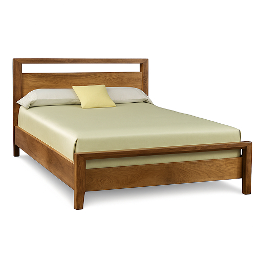 Image of Wooden Beds F-UB-27