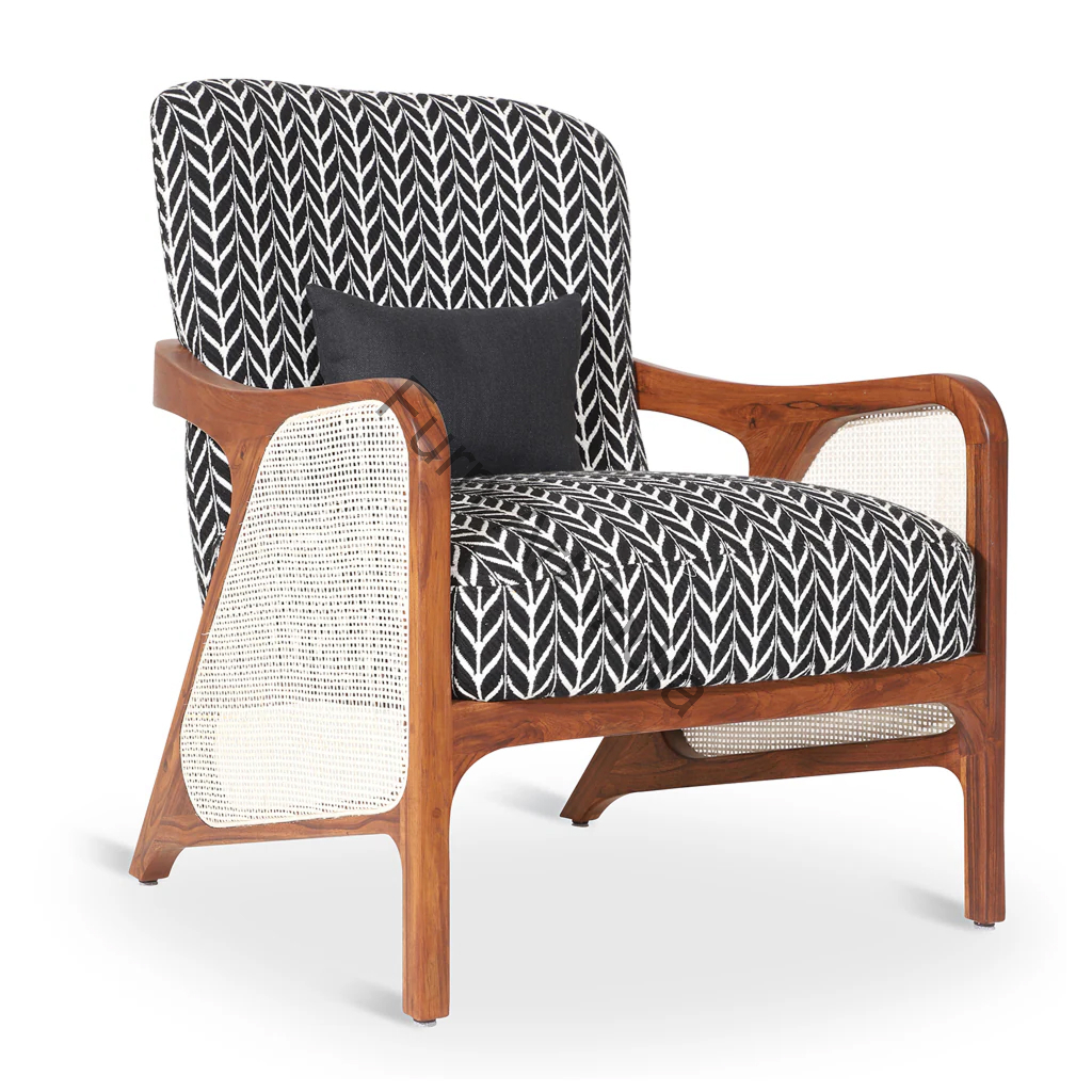 Hotel Bed Room Chair