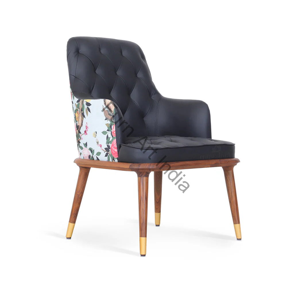 Hotel Bed Room Chair