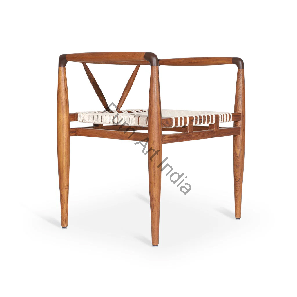 Hotel Bed Room Chair