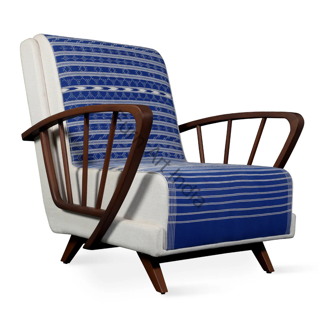 Hotel Bed Room Chair